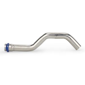 Обвод однораструбный Varmega Inox Press