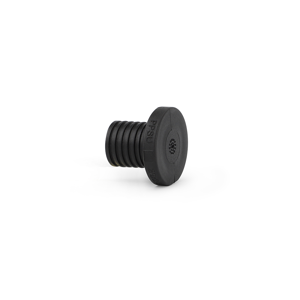 Заглушка Varmega Slide-fit