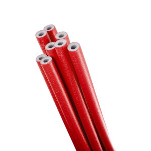 Трубка теплоизоляционная Varmega Супер Протект-К Красный