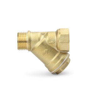 Фильтр сетчатый косой Varmega НР-ВР