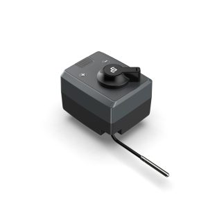 Контроллер Varmega VMSD05 с дисплеем, с выносным датчиком 1-100 °С