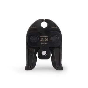 Пресс-насадка Varmega Inox Press профиль V